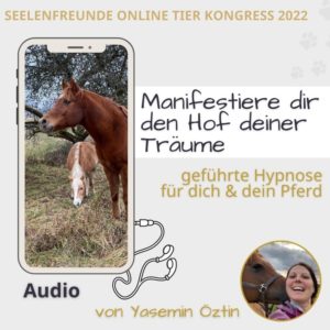 Tier onlinekongress Pferd Hof