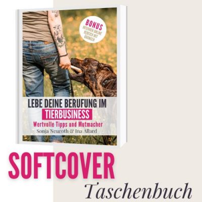 Business Buch Softcover